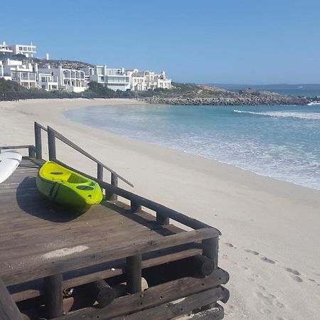 Malindila Apartment&House Langebaan Ruang foto