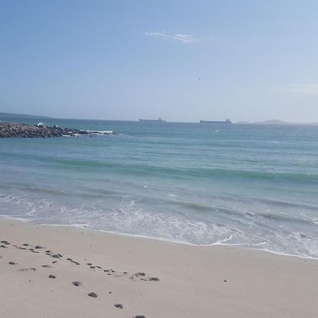 Malindila Apartment&House Langebaan Ruang foto