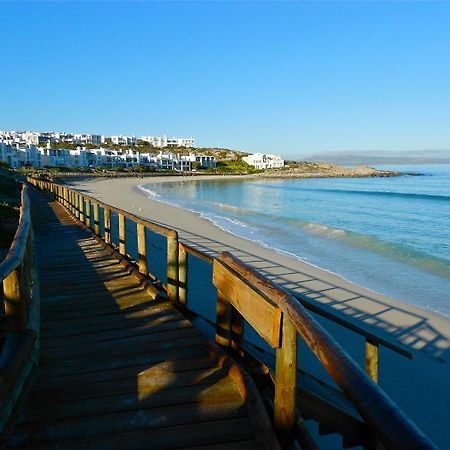 Malindila Apartment&House Langebaan Bagian luar foto