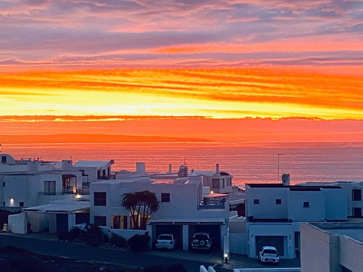 Malindila Apartment&House Langebaan Bagian luar foto