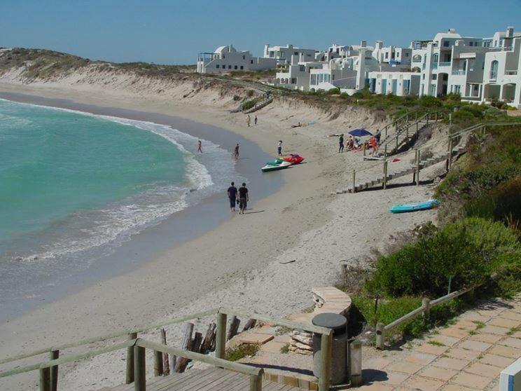 Malindila Apartment&House Langebaan Bagian luar foto
