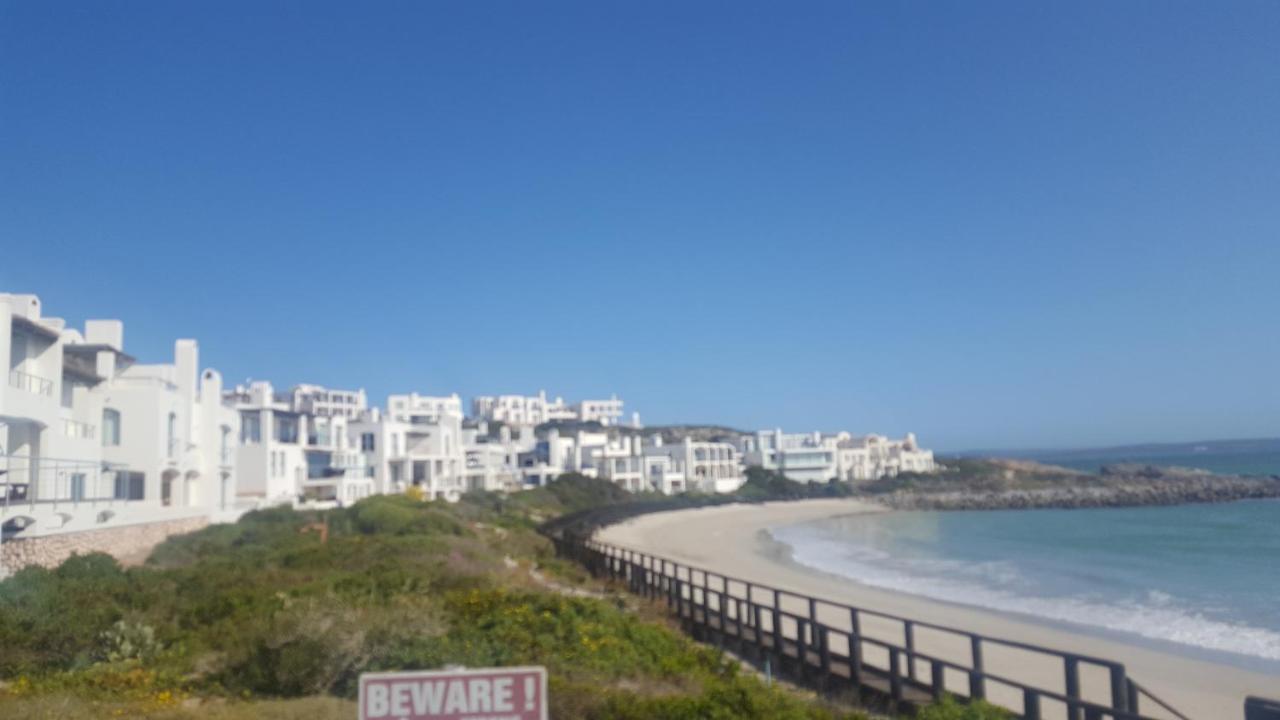 Malindila Apartment&House Langebaan Bagian luar foto