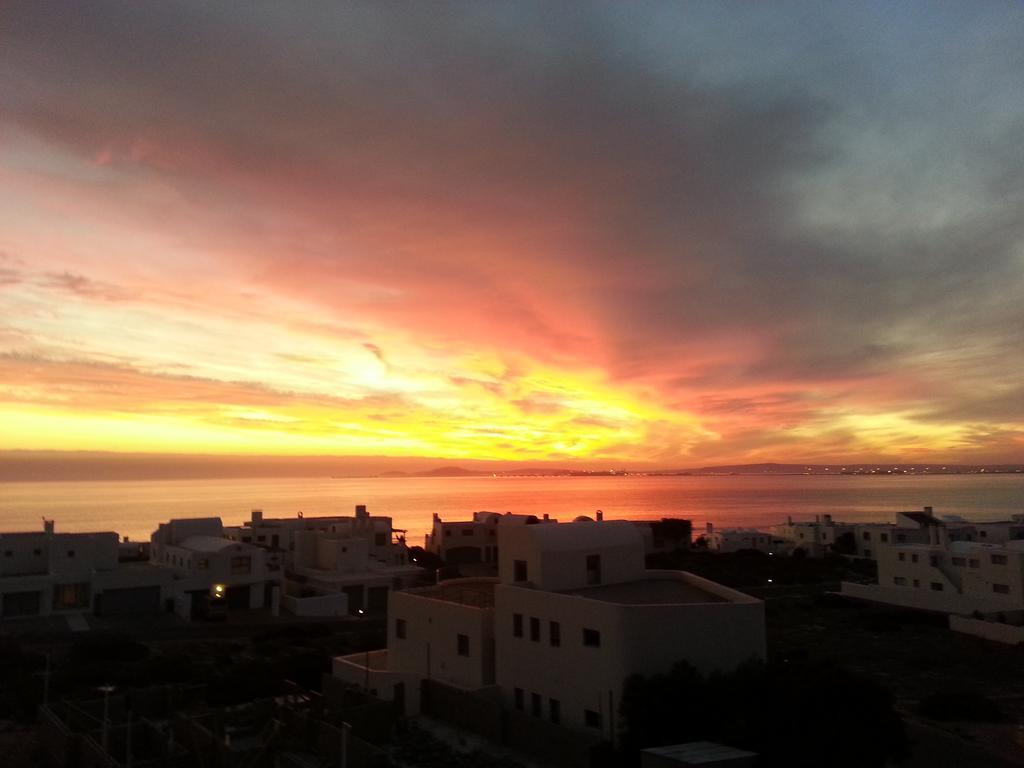 Malindila Apartment&House Langebaan Bagian luar foto