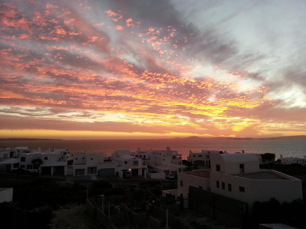 Malindila Apartment&House Langebaan Bagian luar foto