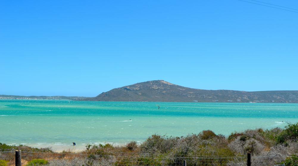 Malindila Apartment&House Langebaan Bagian luar foto
