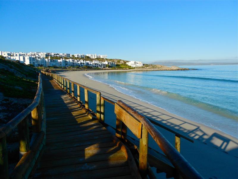 Malindila Apartment&House Langebaan Bagian luar foto