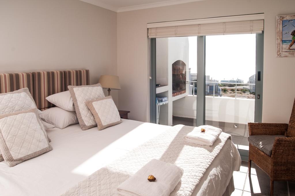 Malindila Apartment&House Langebaan Bagian luar foto