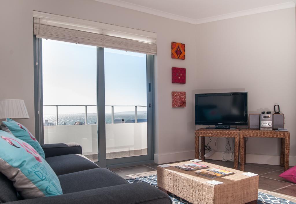 Malindila Apartment&House Langebaan Bagian luar foto