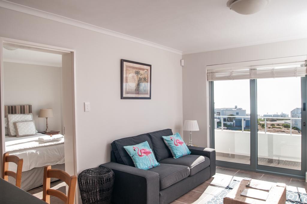 Malindila Apartment&House Langebaan Bagian luar foto