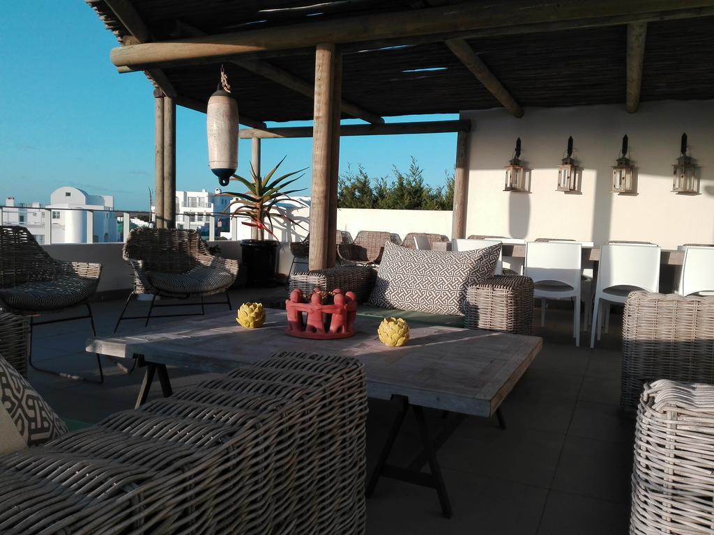 Malindila Apartment&House Langebaan Bagian luar foto