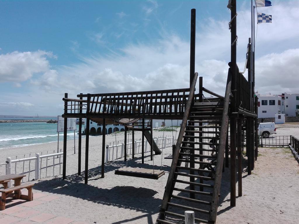 Malindila Apartment&House Langebaan Bagian luar foto