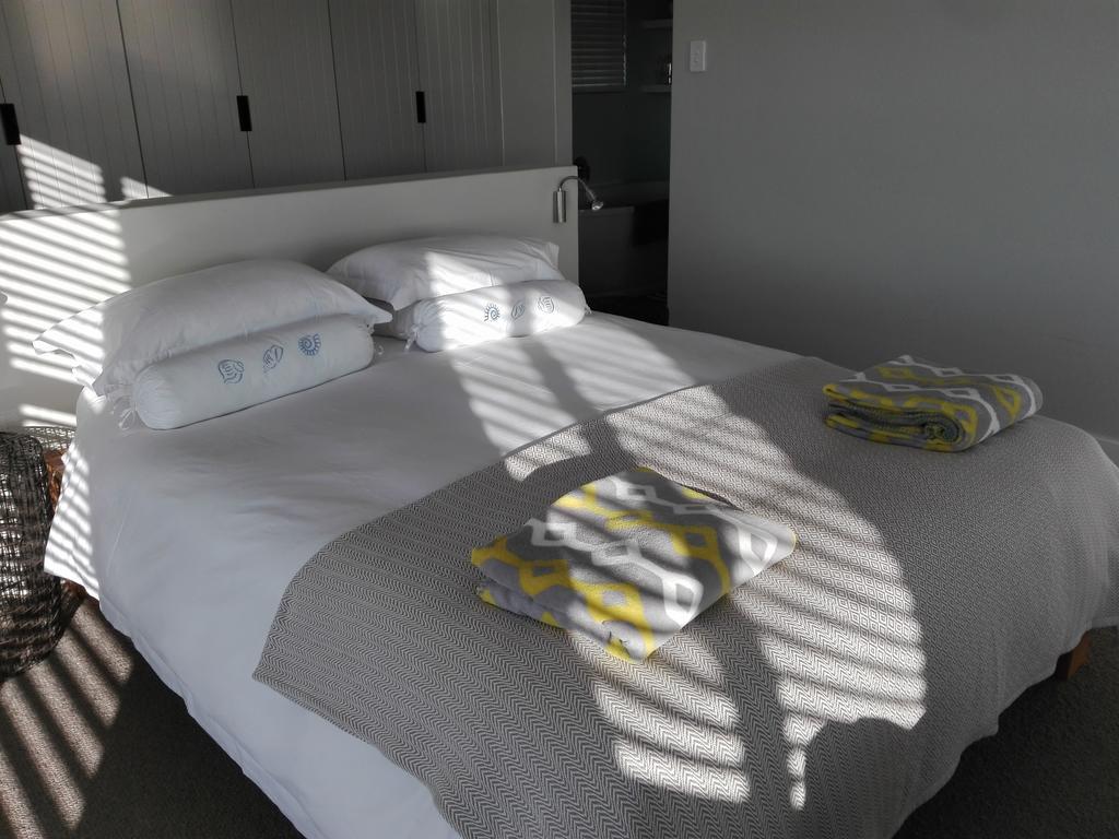 Malindila Apartment&House Langebaan Bagian luar foto