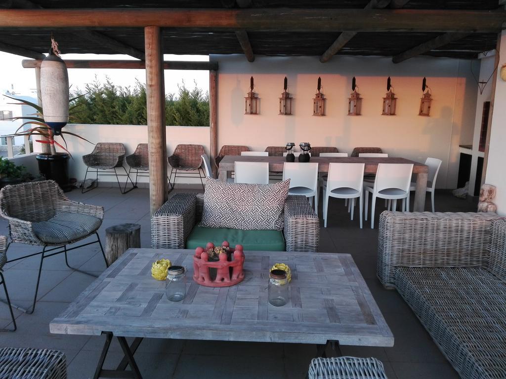 Malindila Apartment&House Langebaan Bagian luar foto