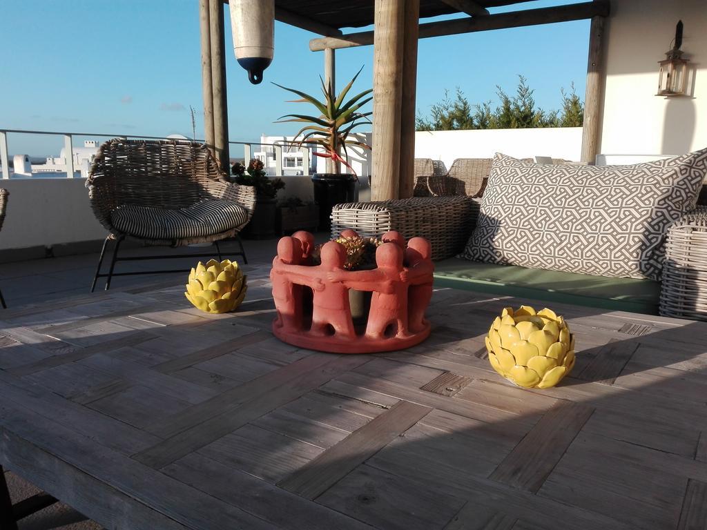 Malindila Apartment&House Langebaan Bagian luar foto