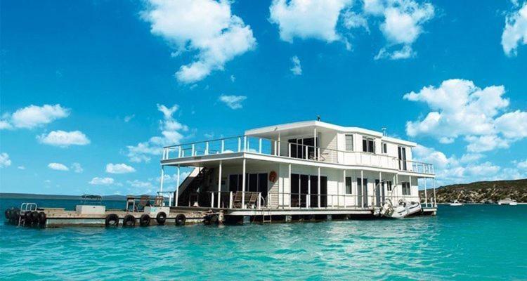 Malindila Apartment&House Langebaan Bagian luar foto