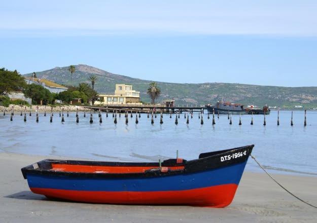 Malindila Apartment&House Langebaan Bagian luar foto