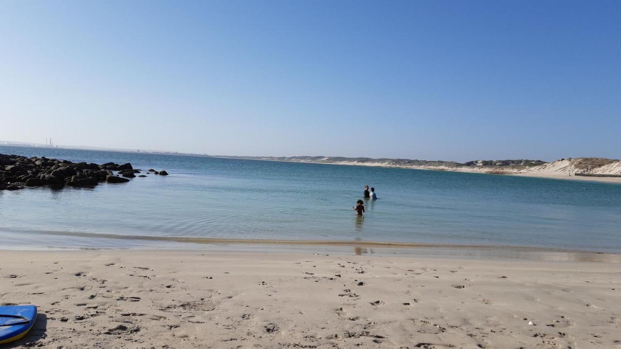 Malindila Apartment&House Langebaan Bagian luar foto