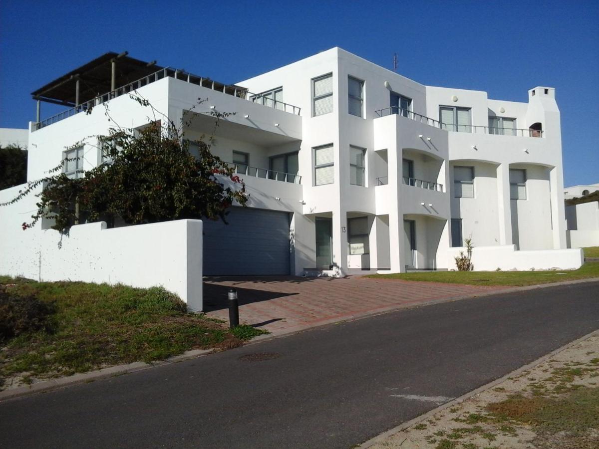 Malindila Apartment&House Langebaan Bagian luar foto